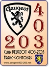 Club des 403 et 203